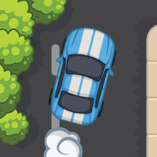 Stay On The Roadをプレイする