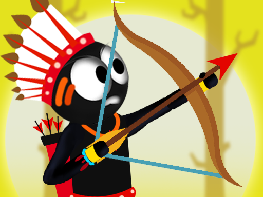 Play Stickman Hunter Thumbnail