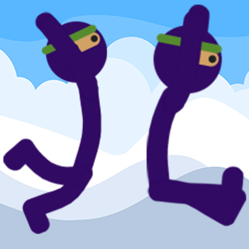 【Stickman Swing Star】ゲームをプレイする
