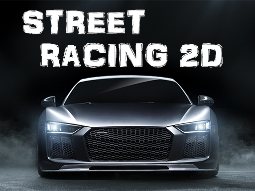 Play Street Racing 2D Thumbnail