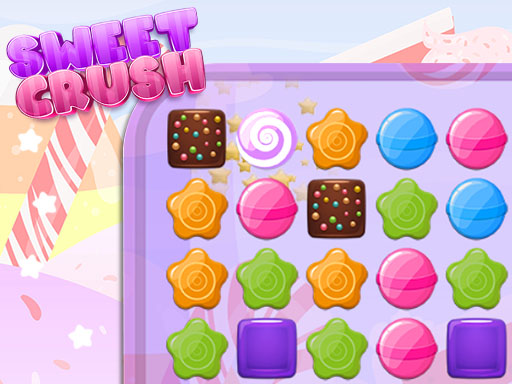 Play Sweet Crush