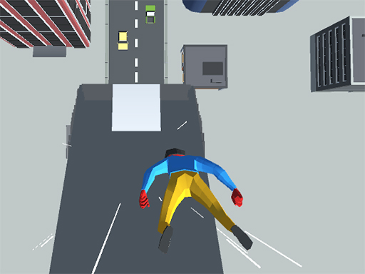 【Swing Rider】ゲームをプレイする