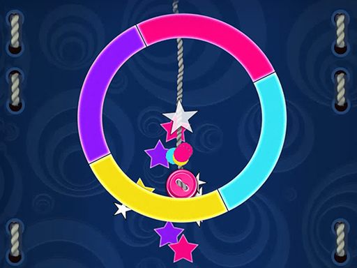 【Switch Color】ゲームをプレイする