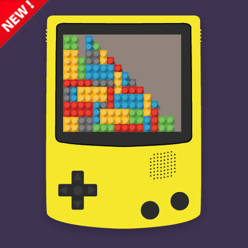 Play Tetris Game Boy