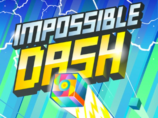 【The Impossible Dash】ゲームをプレイする