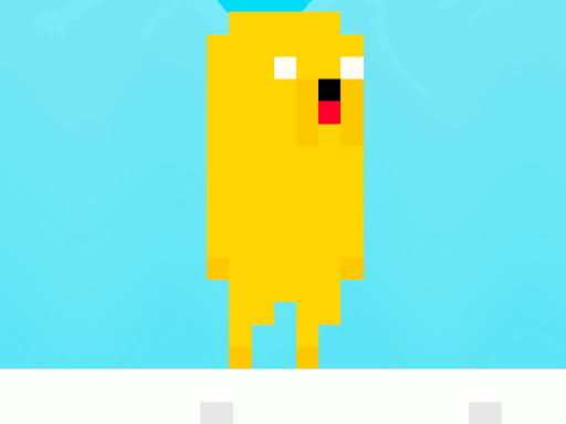 Play Time of Adventure Finn Thumbnail