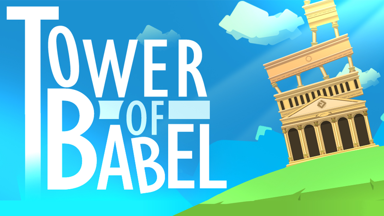 【Tower Of Babel】ゲームをプレイする