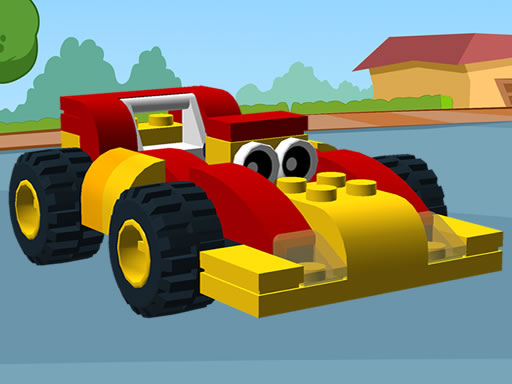 Play Toy Car Memory