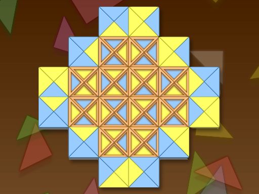 【Triadz!】ゲームをプレイする