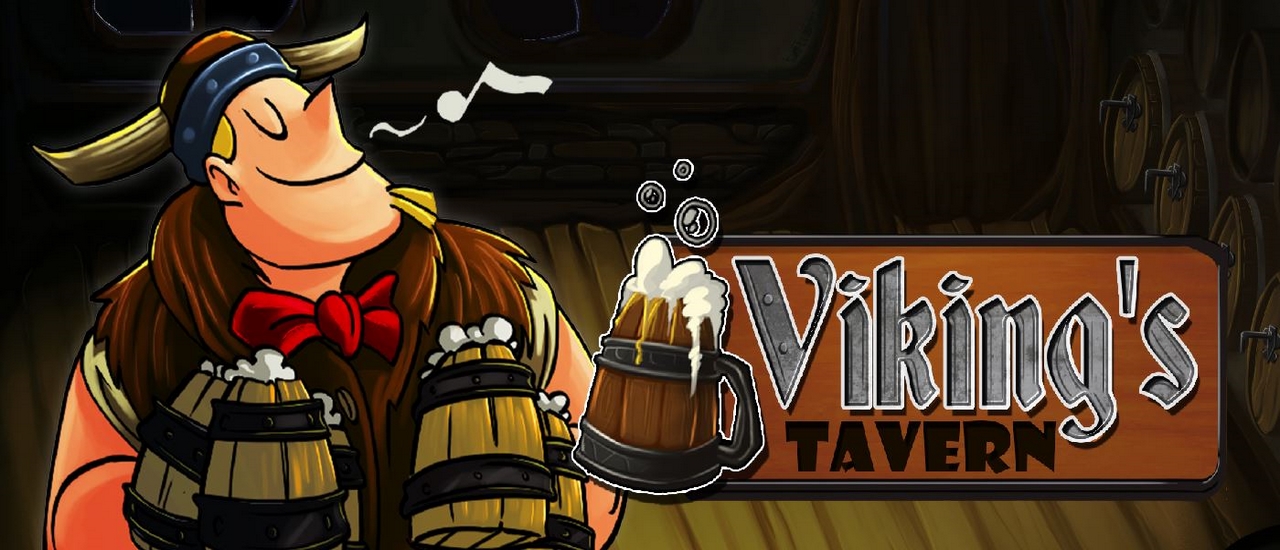 Play Vikings Tavern Thumbnail