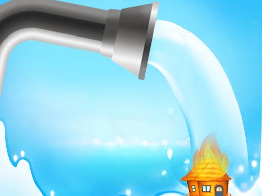 【Water Cave】ゲームをプレイする