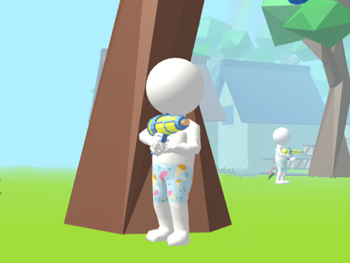 Play Water Shooty Thumbnail