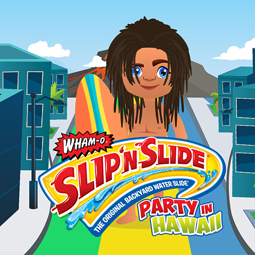 【Wham O Slip N Slide】ゲームをプレイする