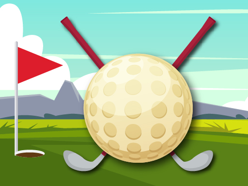 【Where's My Golf?】ゲームをプレイする