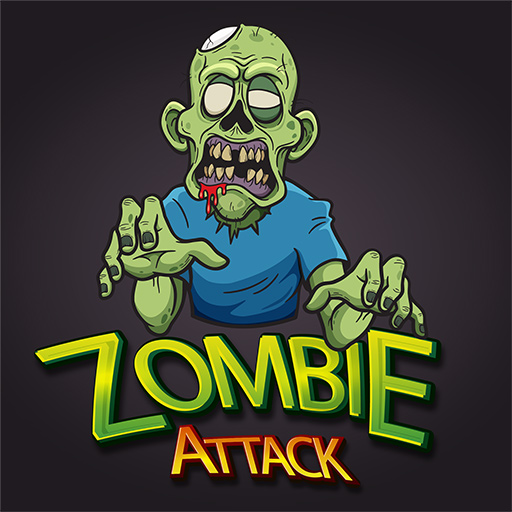 Play Zombie Attack Thumbnail