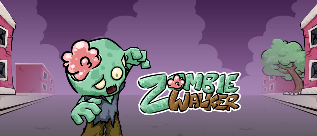 Play Zombie Walker