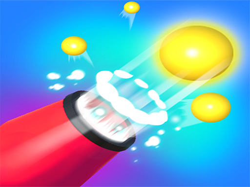 【ball fill】ゲームをプレイする